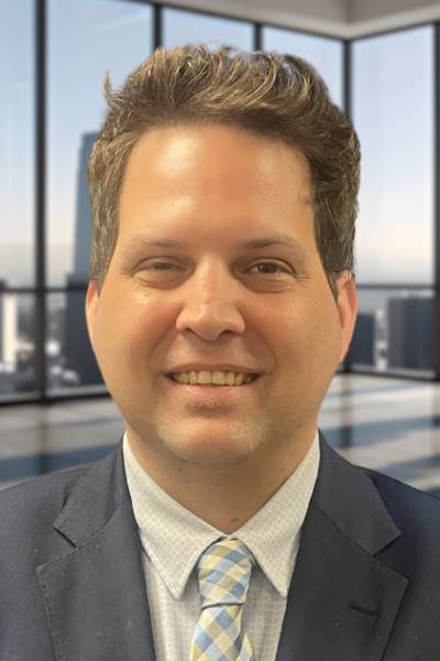 Bryan Fazio, California attorney and founder of Valor Defense Law Group